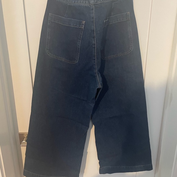 NWT: ALC jeans: Jonah Cropped - Picture 7 of 10